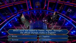 KBC - Season 14 - 20th Sep 2022